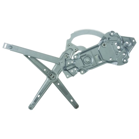 Wai Global POWER WINDOW REGULATOR ONLY, WPR4737R WPR4737R